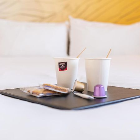 B&B Hotel Rennes Est Cesson Sevigne מראה חיצוני תמונה